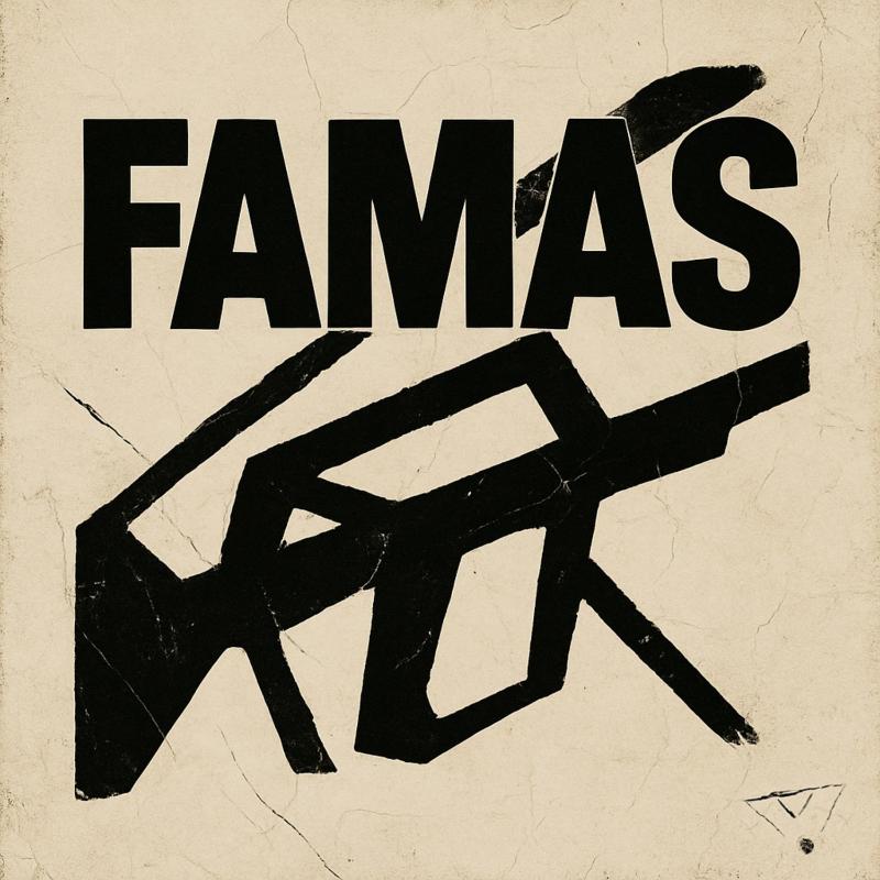 FAMAS